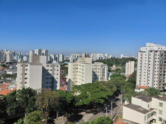Apartamento 2 quartos e 2 banheiros, à venda, no bairro Vila Monumento em São Paulo