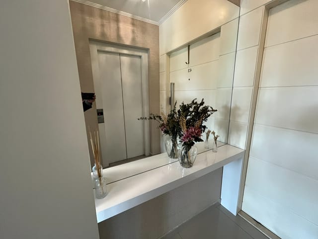 Foto do Apartamento - Apartamento tipo para venda em Vila Lúcia Elvira com 3 quartos, sendo 3 suítes, 107m² | Lares e Andares Imóveis