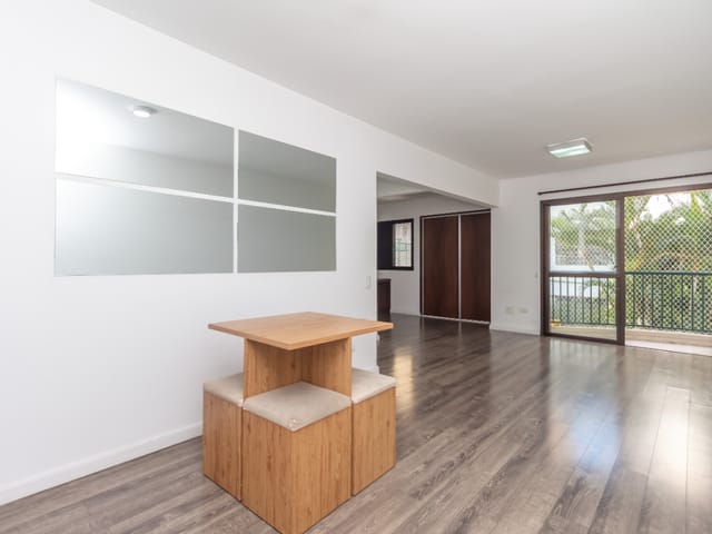 Foto do Apartamento - Apartamento tipo para venda em Saúde com 2 quartos, sendo 1 suíte, 65m² | Lares e Andares Imóveis