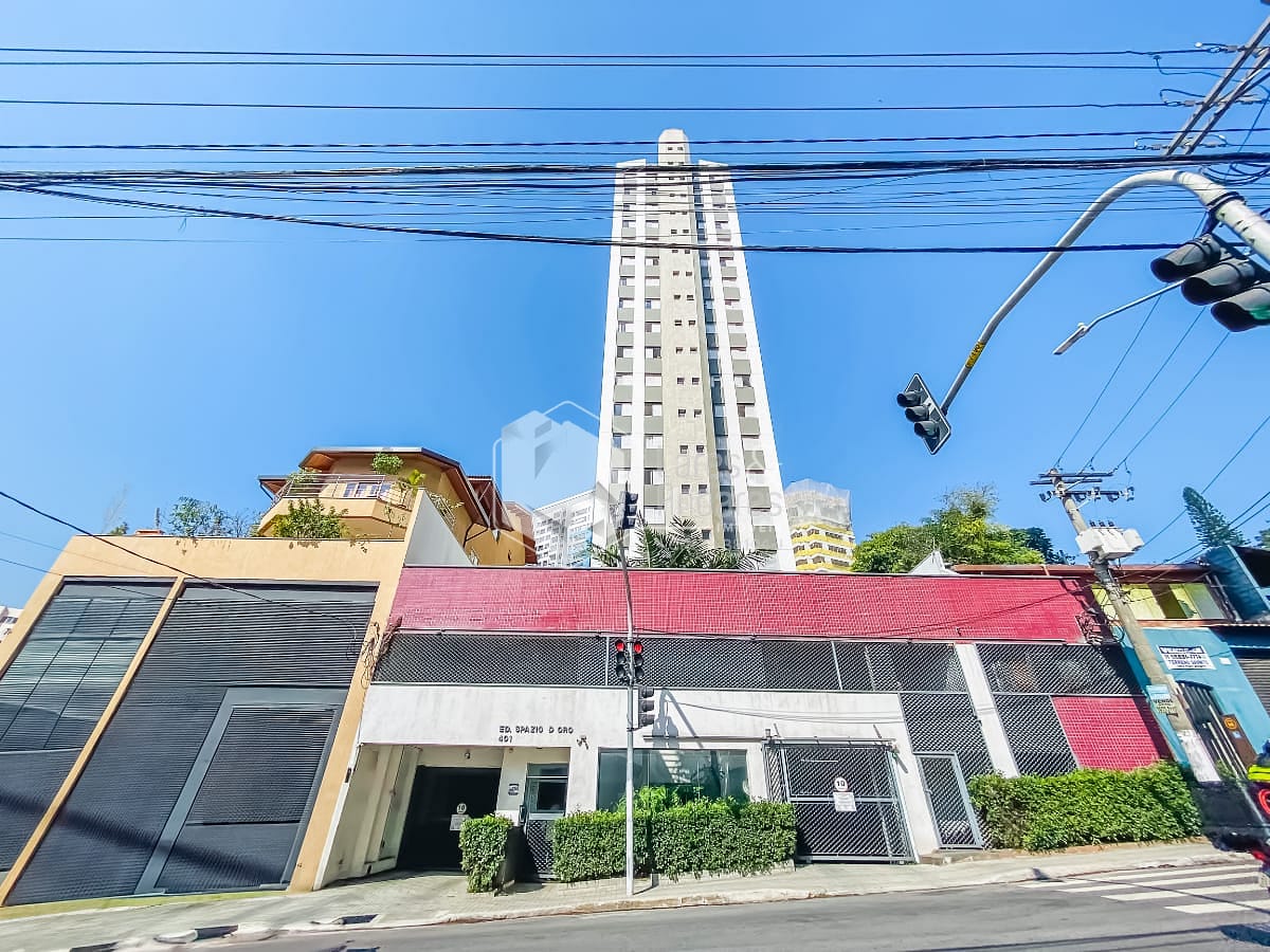 Apartamento, 3 quartos, 62 m² - Foto 32