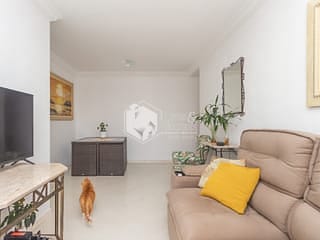Foto do Apartamento-Apartamento tipo para venda em Vila Primavera com 3 quartos, sendo 1 suíte, 62m²