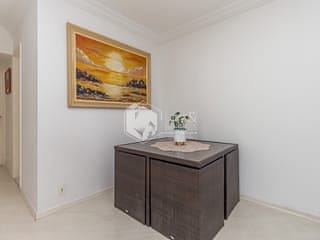 Foto do Apartamento-Apartamento tipo para venda em Vila Primavera com 3 quartos, sendo 1 suíte, 62m²