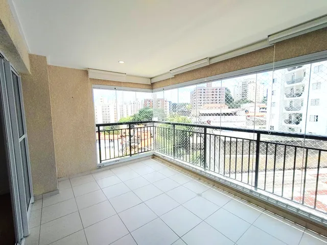 Foto do Apartamento - Apartamento para venda em Cidade São Francisco com 2 quartos, sendo 1 suíte, 86m² | Lares e Andares Imóveis