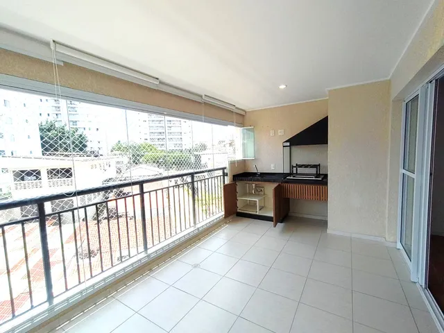 Foto do Apartamento - Apartamento para venda em Cidade São Francisco com 2 quartos, sendo 1 suíte, 86m² | Lares e Andares Imóveis