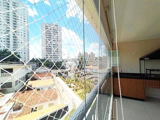 Foto do Apartamento-Apartamento tipo para venda em Jaguaré com 2 quartos, sendo 1 suíte, 86m²