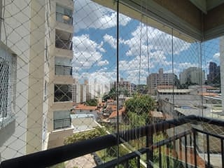 Foto do Apartamento-Apartamento tipo para venda em Cidade São Francisco com 2 quartos, sendo 1 suíte, 86m²