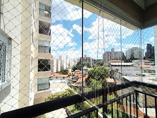 Foto do Apartamento-Apartamento tipo para venda em Jaguaré com 2 quartos, sendo 1 suíte, 86m²