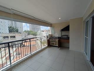 Foto do Apartamento-Apartamento tipo para venda em Cidade São Francisco com 2 quartos, sendo 1 suíte, 86m²