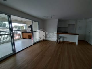 Foto do Apartamento-Apartamento tipo para venda em Cidade São Francisco com 2 quartos, sendo 1 suíte, 86m²