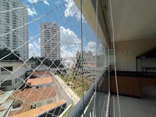 Foto do Apartamento-Apartamento tipo para venda em Cidade São Francisco com 2 quartos, sendo 1 suíte, 86m²