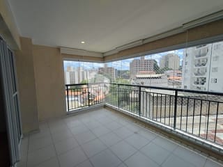 Foto do Apartamento-Apartamento tipo para venda em Cidade São Francisco com 2 quartos, sendo 1 suíte, 86m²