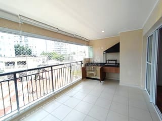 Foto do Apartamento-Apartamento tipo para venda em Jaguaré com 2 quartos, sendo 1 suíte, 86m²