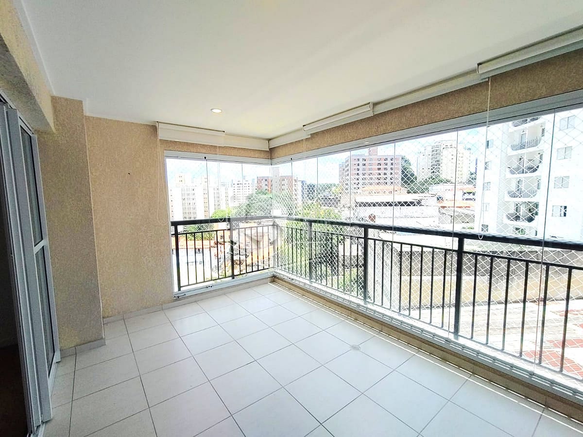 Apartamento, 2 quartos, 86 m² - Foto 1