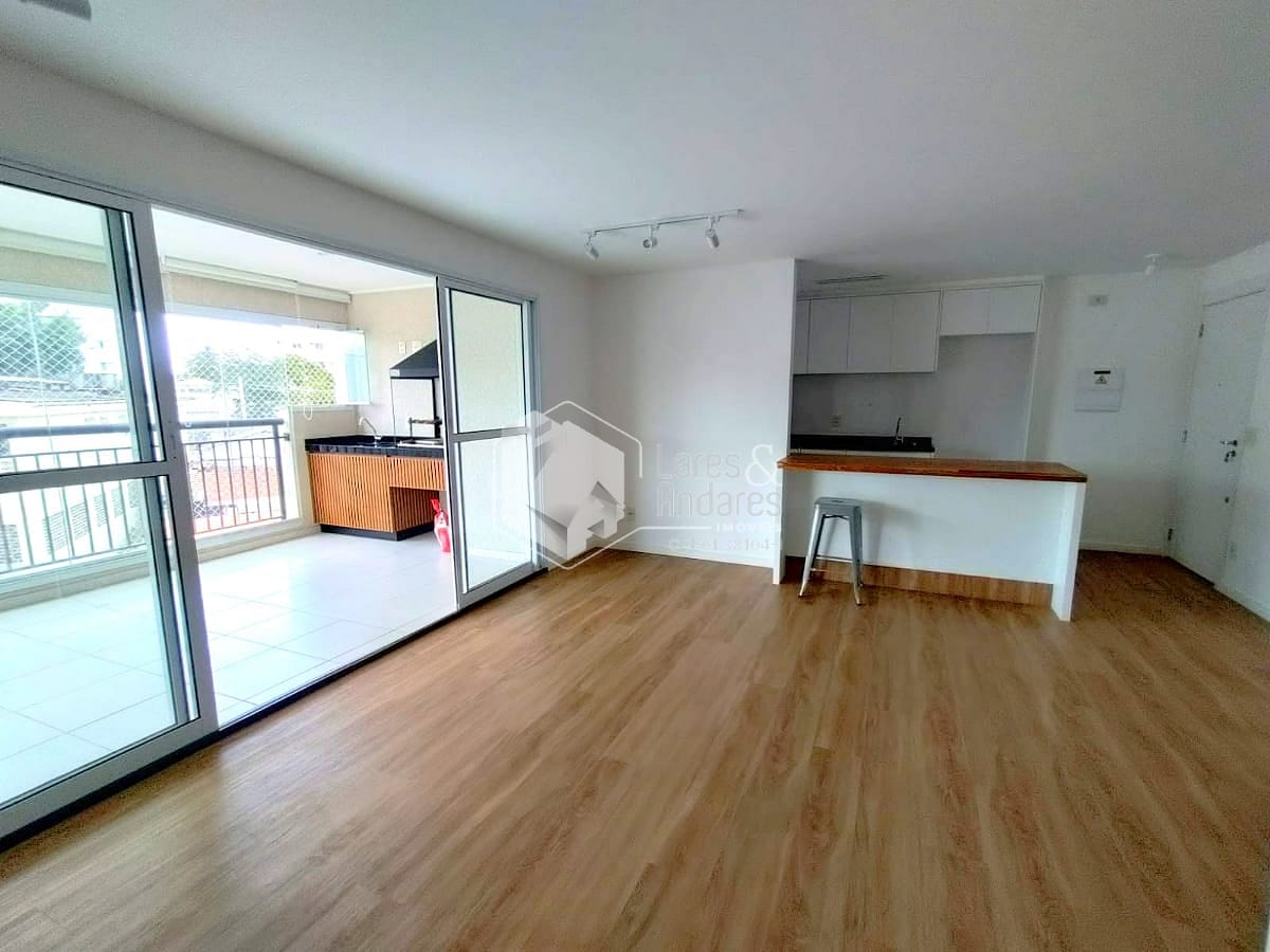 Apartamento, 2 quartos, 86 m² - Foto 3