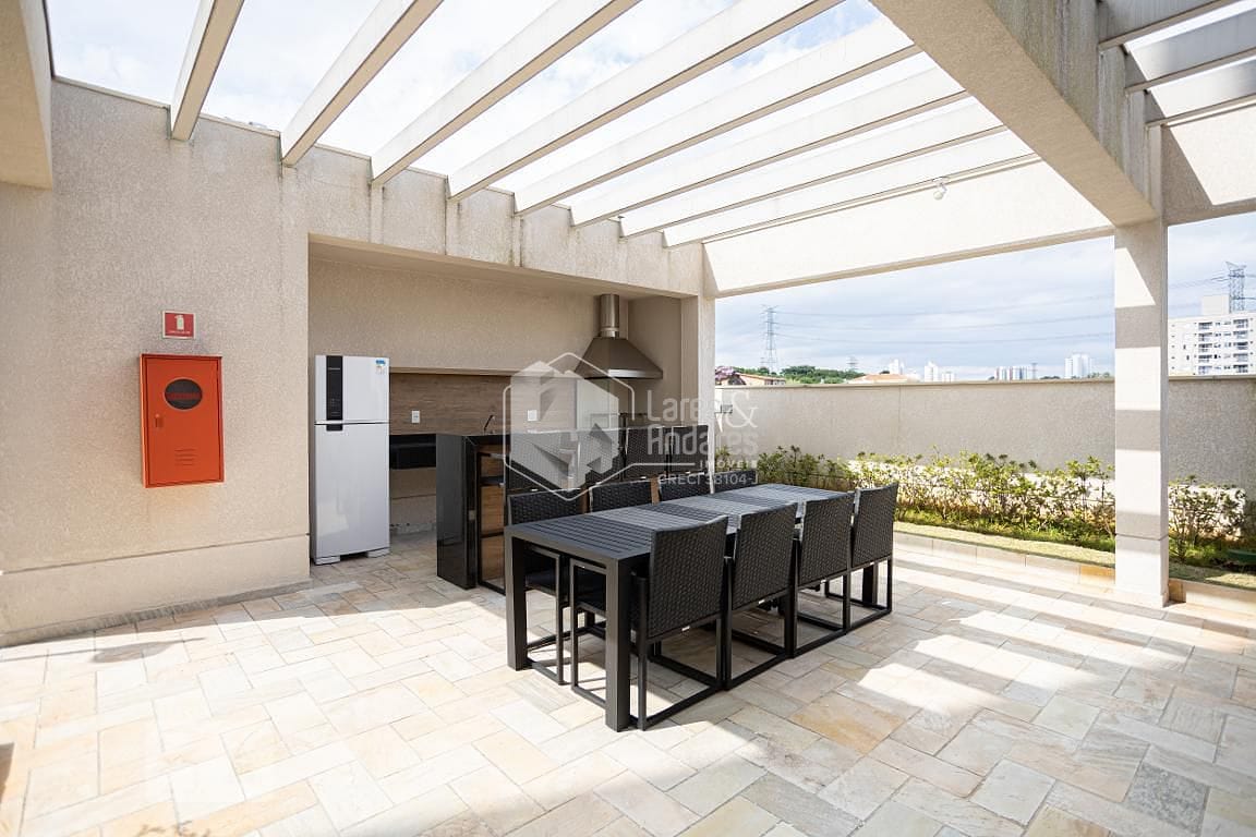 Apartamento, 2 quartos, 86 m² - Foto 38