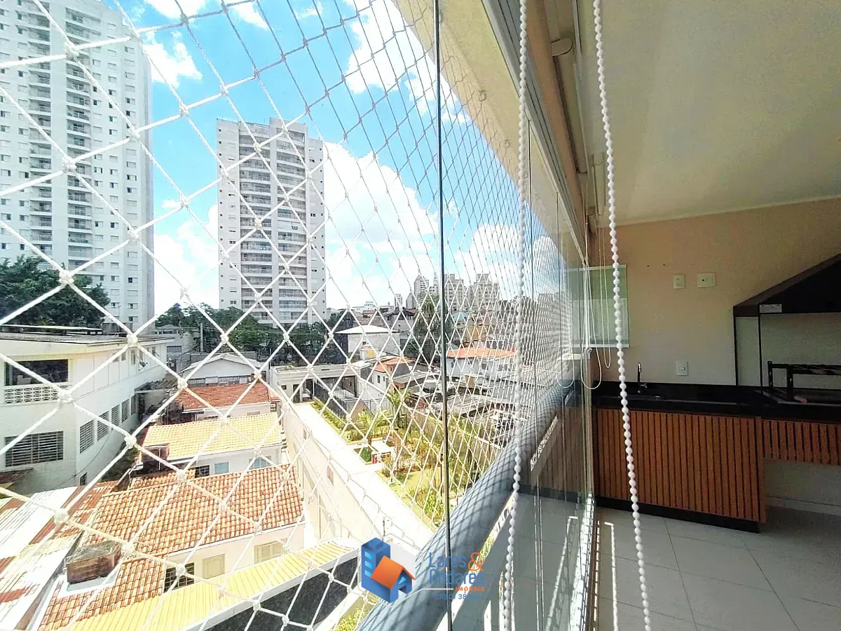 Apartamento, 2 quartos, 86 m² - Foto 7