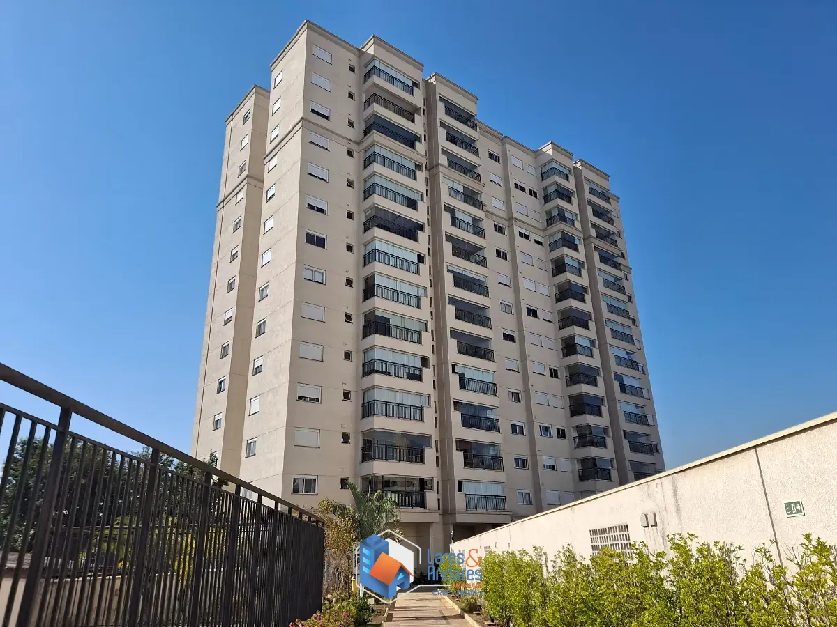 Apartamento, 2 quartos, 86 m² - Foto 32