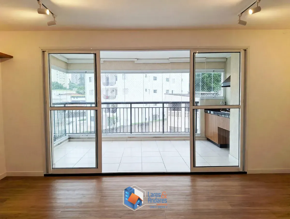 Apartamento, 2 quartos, 86 m² - Foto 2