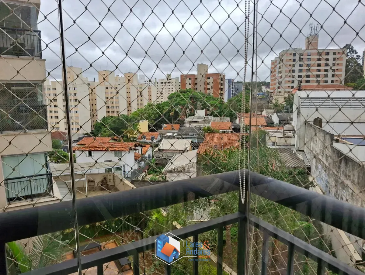 Apartamento, 2 quartos, 86 m² - Foto 6