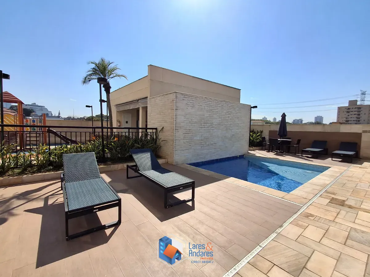 Apartamento, 2 quartos, 86 m² - Foto 35