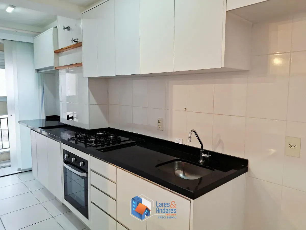 Apartamento, 2 quartos, 86 m² - Foto 15