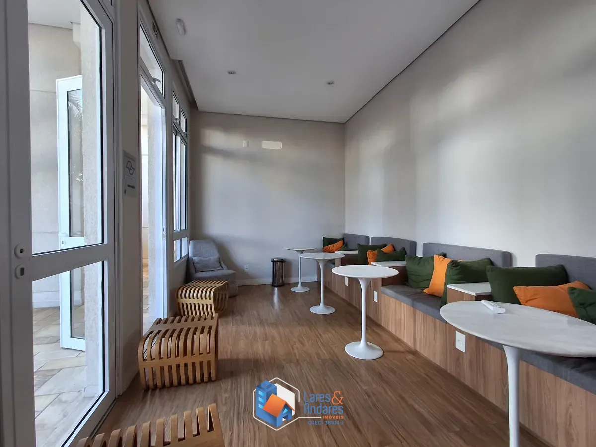 Apartamento, 2 quartos, 86 m² - Foto 47