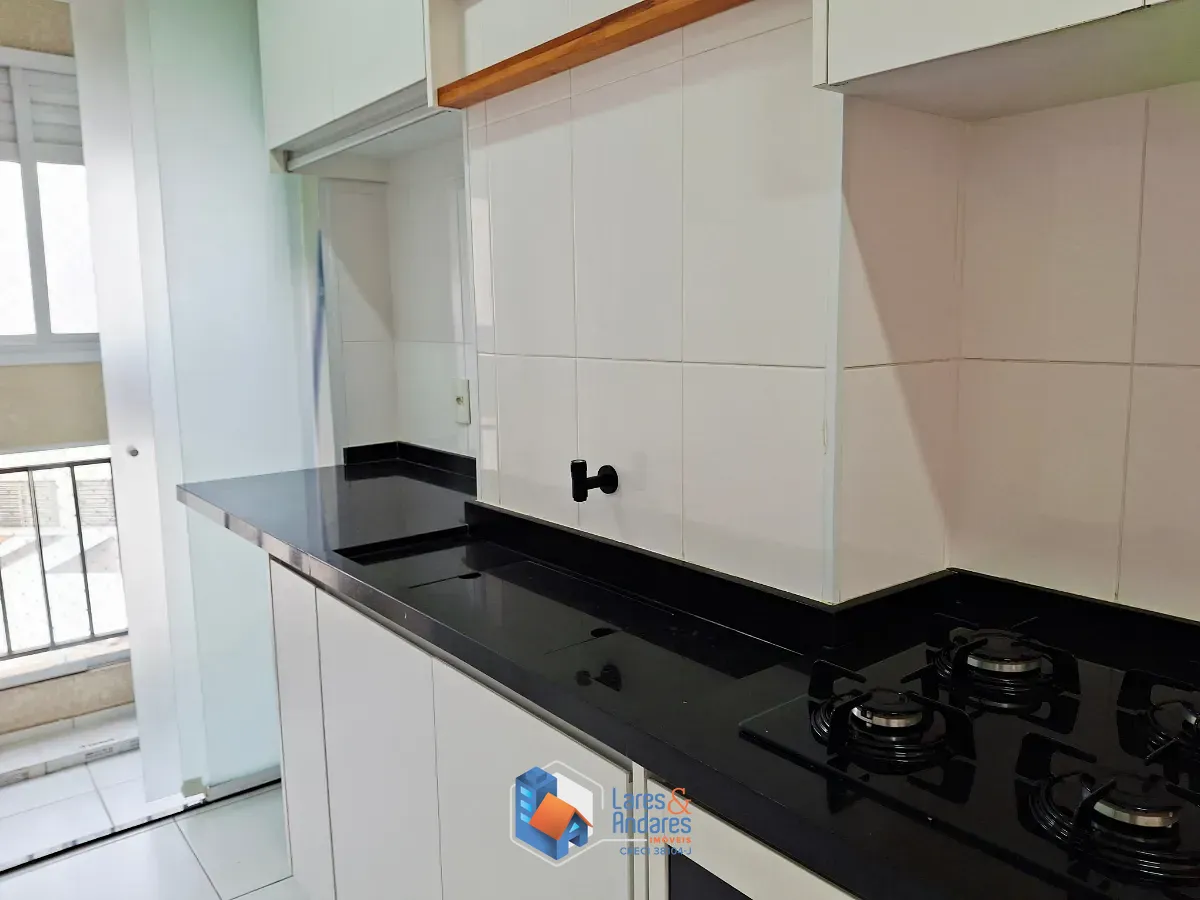 Apartamento, 2 quartos, 86 m² - Foto 17