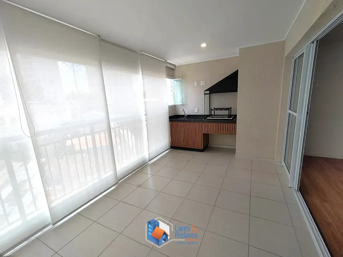 Apartamento, 2 quartos, 86 m² - Foto 10