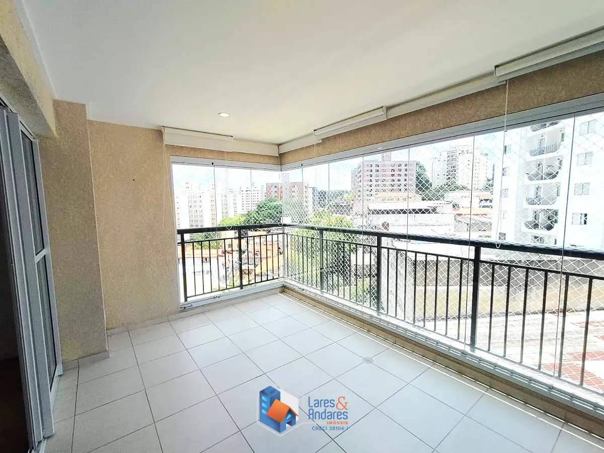 Apartamento, 2 quartos, 86 m² - Foto 2