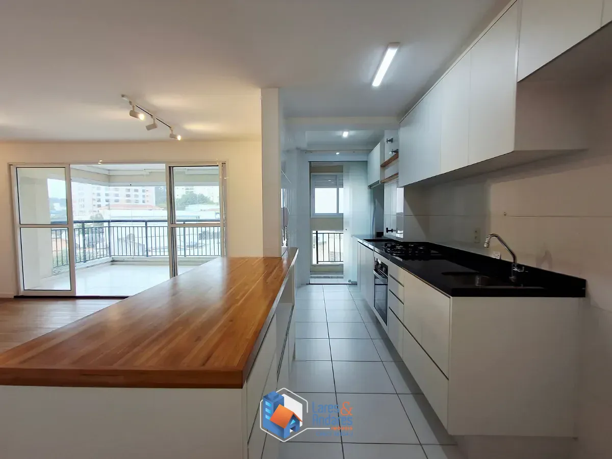 Apartamento, 2 quartos, 86 m² - Foto 1