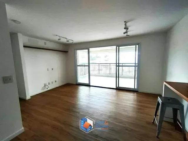 Apartamento com 3435m² 2 quartos e 3 banheiros, à venda, no bairro Cidade São Francisco em São Paulo