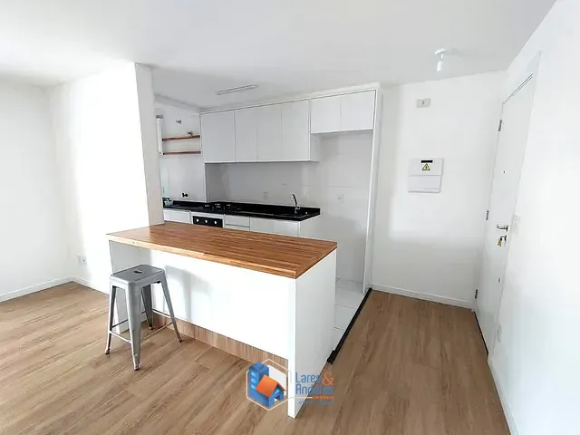 Apartamento com 3435m² 2 quartos e 3 banheiros, à venda, no bairro Cidade São Francisco em São Paulo