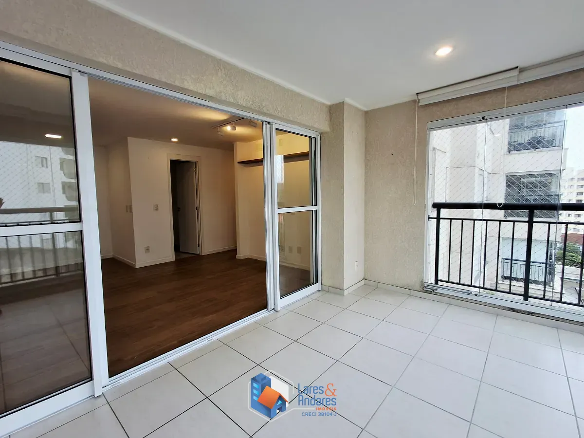 Apartamento, 2 quartos, 86 m² - Foto 7