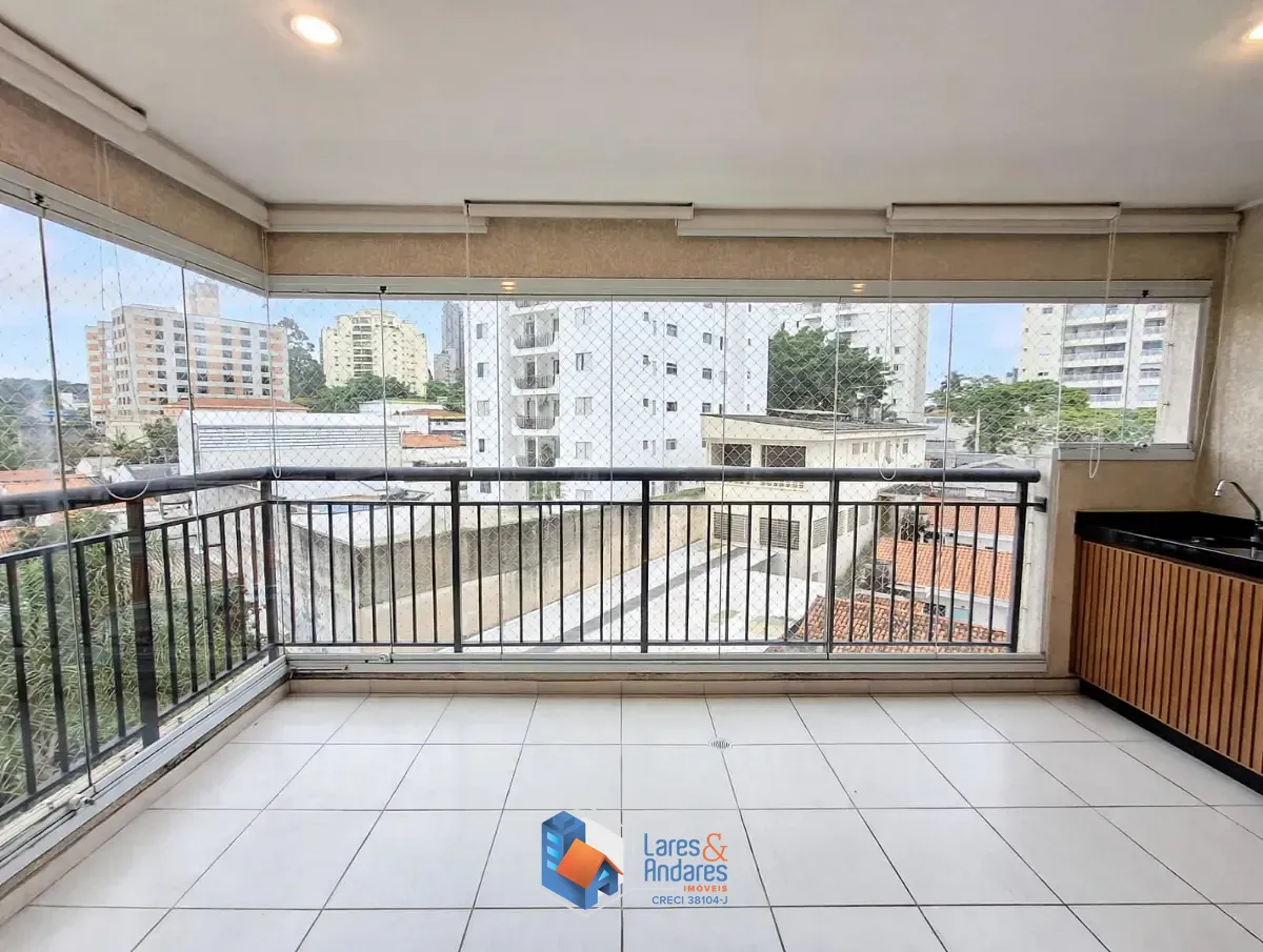 Apartamento, 2 quartos, 86 m² - Foto 5