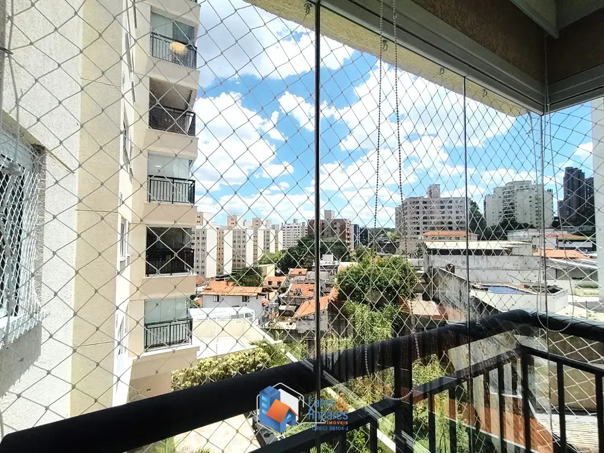 Apartamento, 2 quartos, 86 m² - Foto 8
