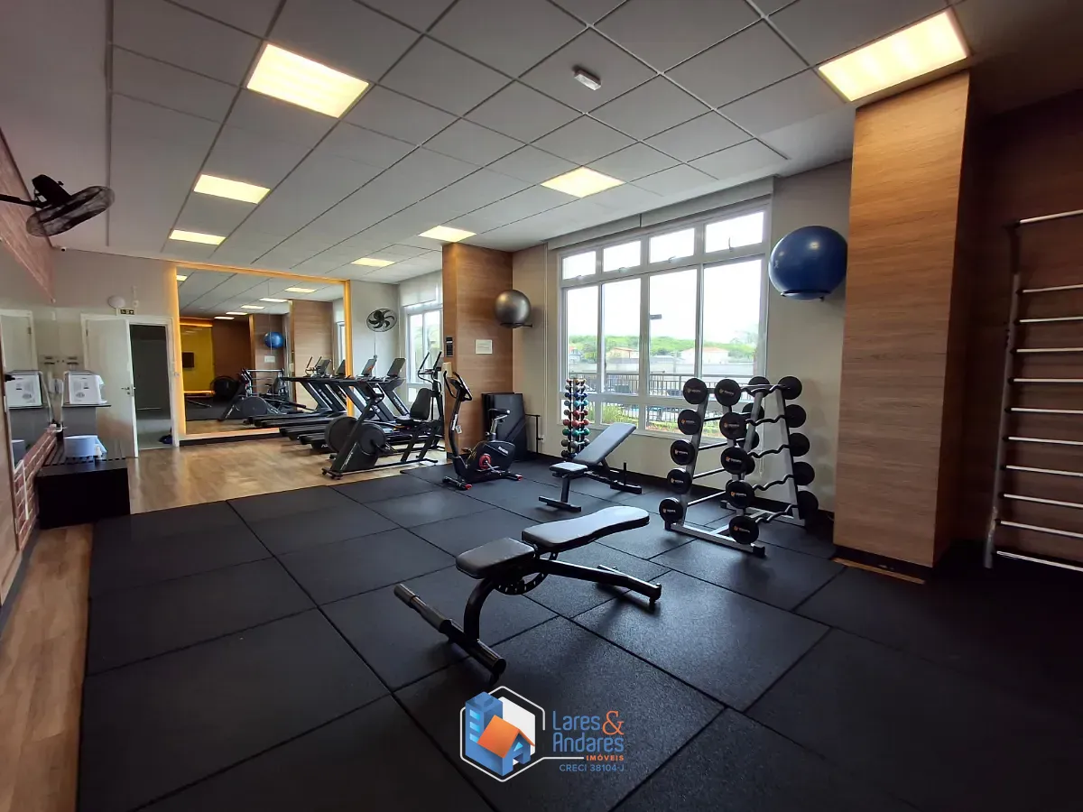 Apartamento, 2 quartos, 86 m² - Foto 42
