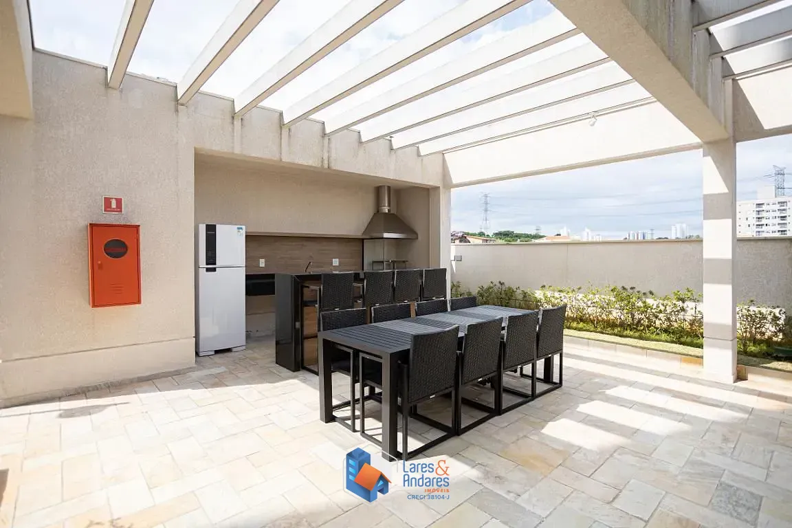 Apartamento, 2 quartos, 86 m² - Foto 38