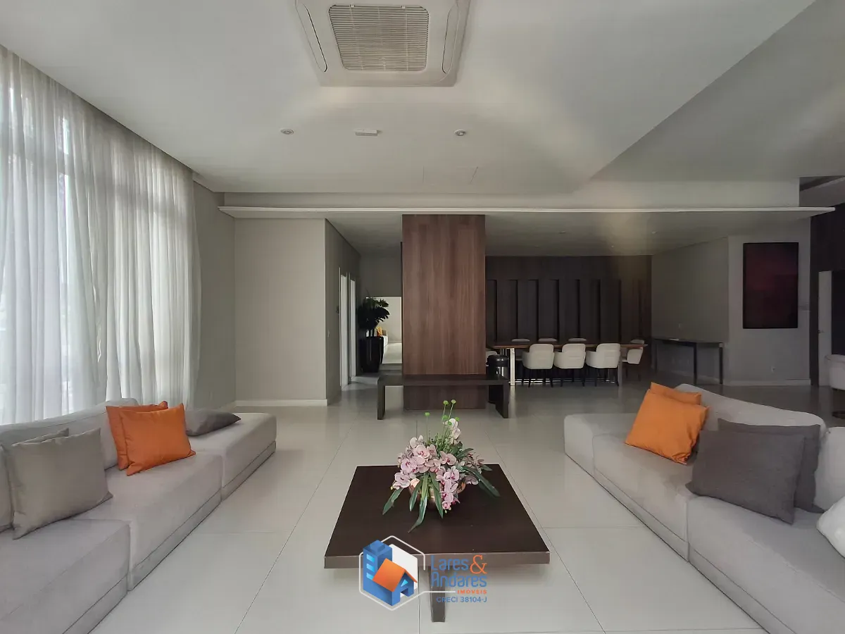 Apartamento, 2 quartos, 86 m² - Foto 47