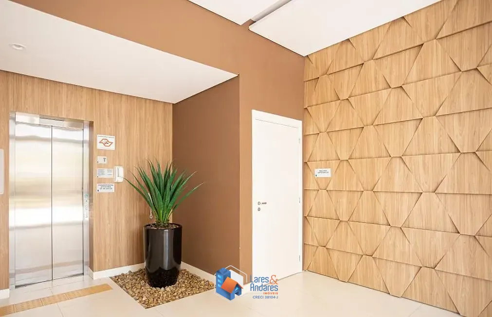 Apartamento, 2 quartos, 86 m² - Foto 29
