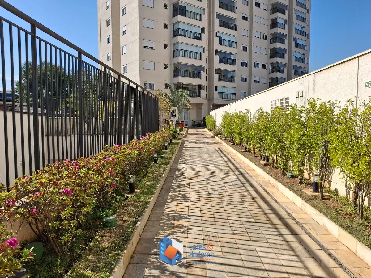 Apartamento, 2 quartos, 86 m² - Foto 31