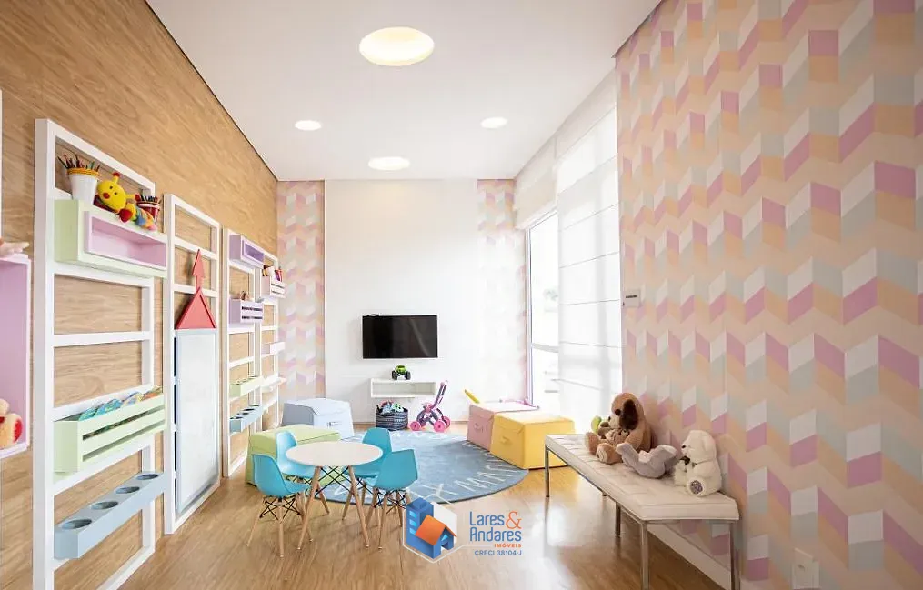 Apartamento, 2 quartos, 86 m² - Foto 42