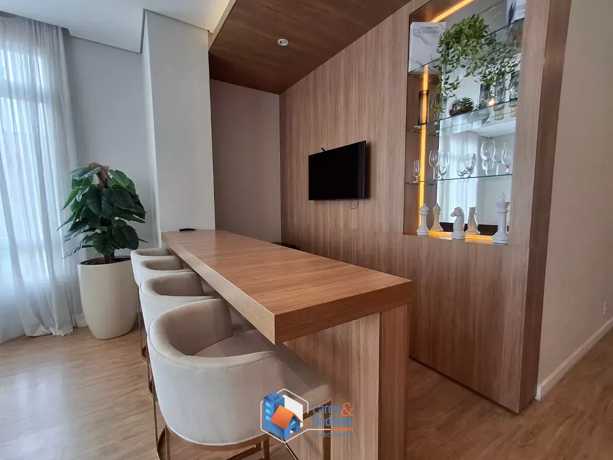 Apartamento, 2 quartos, 86 m² - Foto 53
