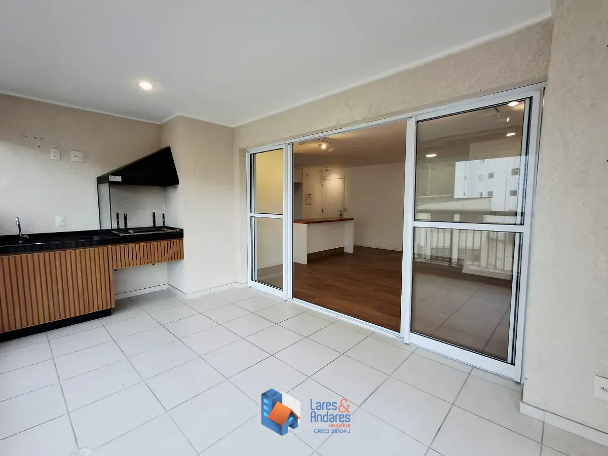 Apartamento, 2 quartos, 86 m² - Foto 3