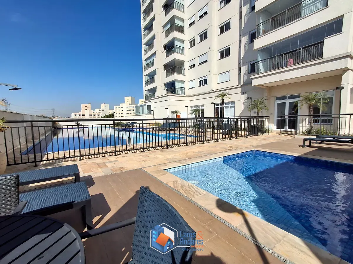 Apartamento, 2 quartos, 86 m² - Foto 34