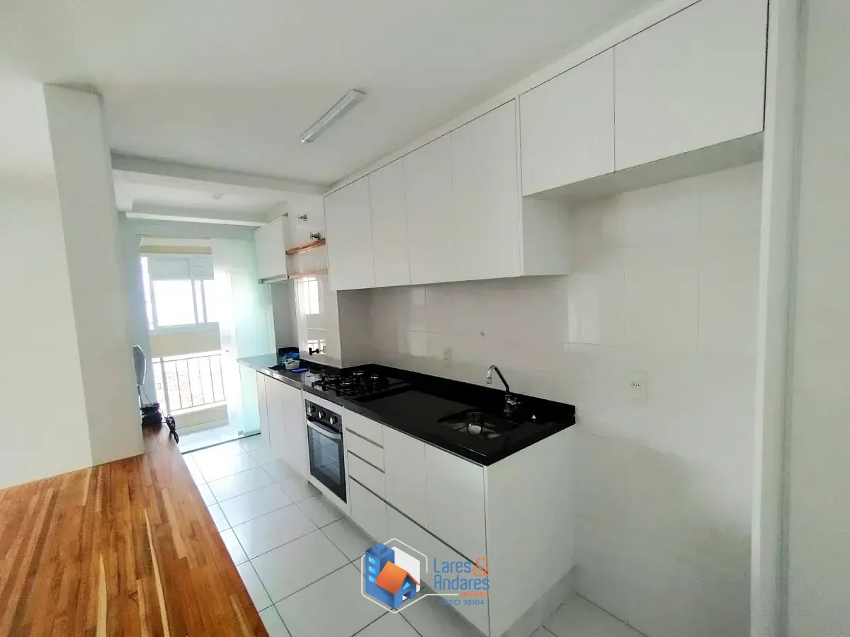 Apartamento, 2 quartos, 86 m² - Foto 12