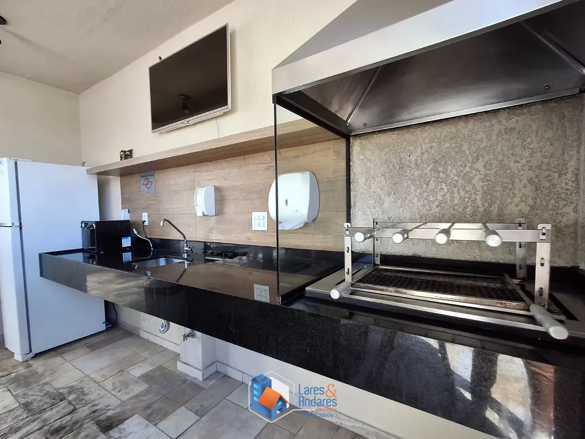 Apartamento, 2 quartos, 86 m² - Foto 39