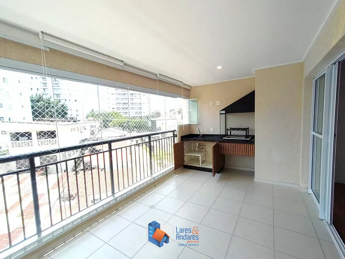 Apartamento, 2 quartos, 86 m² - Foto 3