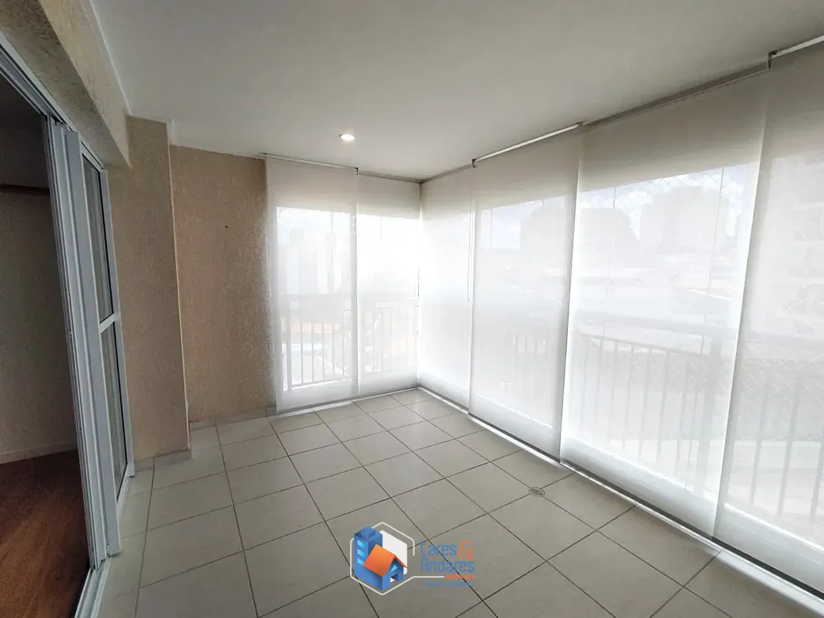 Apartamento, 2 quartos, 86 m² - Foto 9