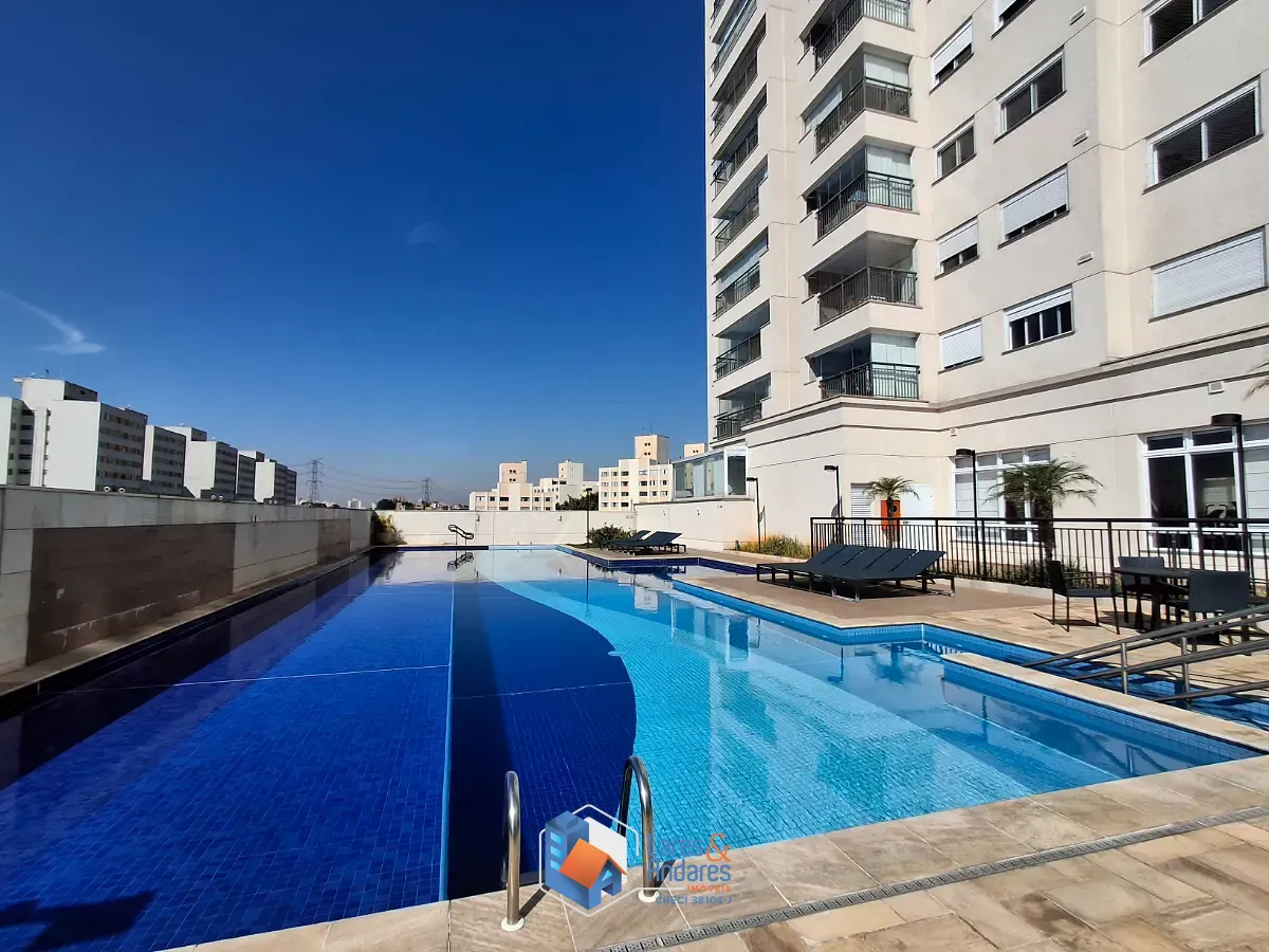 Apartamento, 2 quartos, 86 m² - Foto 33