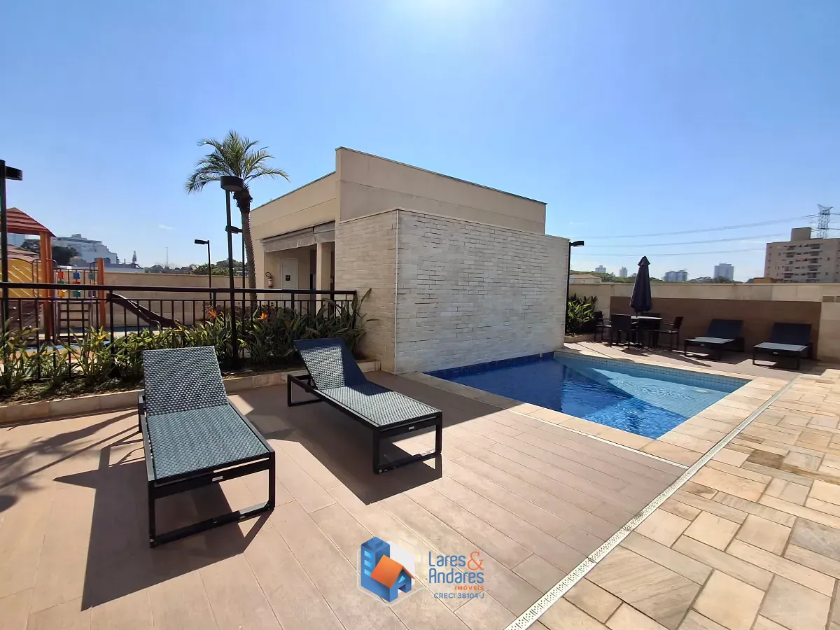 Apartamento, 2 quartos, 86 m² - Foto 39